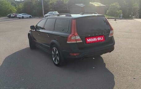 Volvo XC70 II рестайлинг, 2014 год, 2 600 000 рублей, 13 фотография