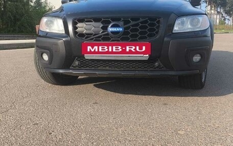 Volvo XC70 II рестайлинг, 2014 год, 2 600 000 рублей, 7 фотография