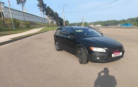 Volvo XC70 II рестайлинг, 2014 год, 2 600 000 рублей, 18 фотография