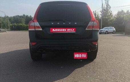 Volvo XC70 II рестайлинг, 2014 год, 2 600 000 рублей, 12 фотография