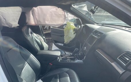 Ford Explorer VI, 2019 год, 1 250 000 рублей, 8 фотография