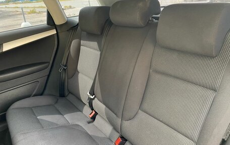 Audi A3, 2009 год, 599 000 рублей, 10 фотография
