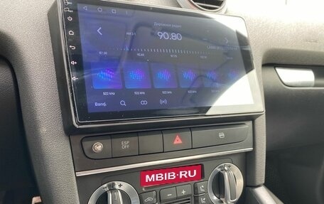 Audi A3, 2009 год, 599 000 рублей, 9 фотография