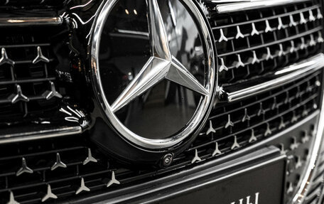 Mercedes-Benz V-Класс, 2024 год, 15 300 000 рублей, 9 фотография