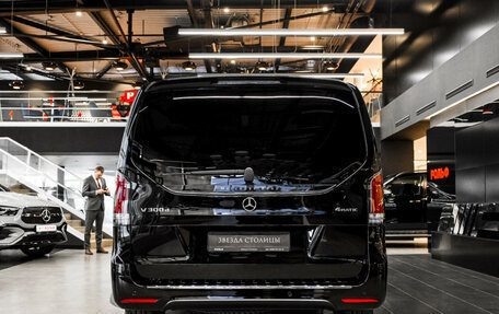 Mercedes-Benz V-Класс, 2024 год, 15 300 000 рублей, 5 фотография