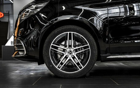 Mercedes-Benz V-Класс, 2024 год, 15 300 000 рублей, 6 фотография