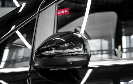 Mercedes-Benz V-Класс, 2024 год, 15 300 000 рублей, 8 фотография