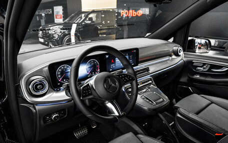 Mercedes-Benz V-Класс, 2024 год, 15 300 000 рублей, 17 фотография