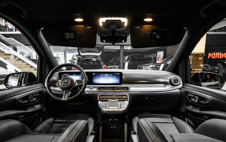 Mercedes-Benz V-Класс, 2024 год, 15 300 000 рублей, 16 фотография
