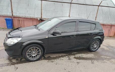 Opel Astra H, 2009 год, 700 000 рублей, 4 фотография
