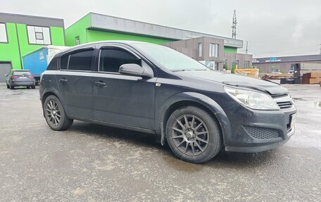 Opel Astra H, 2009 год, 700 000 рублей, 5 фотография
