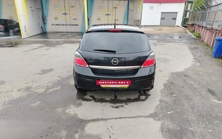 Opel Astra H, 2009 год, 700 000 рублей, 7 фотография