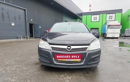 Opel Astra H, 2009 год, 700 000 рублей, 2 фотография