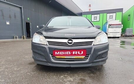 Opel Astra H, 2009 год, 700 000 рублей, 3 фотография