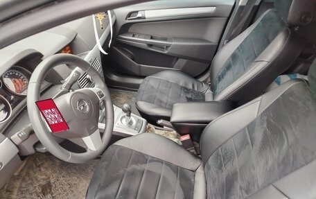 Opel Astra H, 2009 год, 700 000 рублей, 9 фотография
