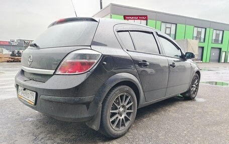 Opel Astra H, 2009 год, 700 000 рублей, 6 фотография