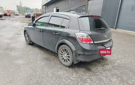 Opel Astra H, 2009 год, 700 000 рублей, 8 фотография