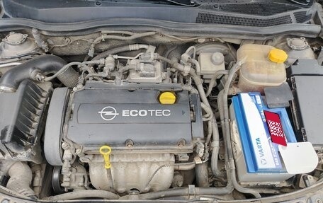 Opel Astra H, 2009 год, 700 000 рублей, 12 фотография