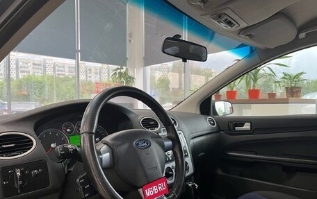 Ford Focus II рестайлинг, 2007 год, 620 000 рублей, 12 фотография