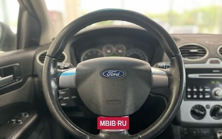 Ford Focus II рестайлинг, 2007 год, 620 000 рублей, 14 фотография