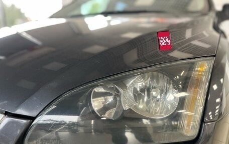 Ford Focus II рестайлинг, 2007 год, 620 000 рублей, 10 фотография