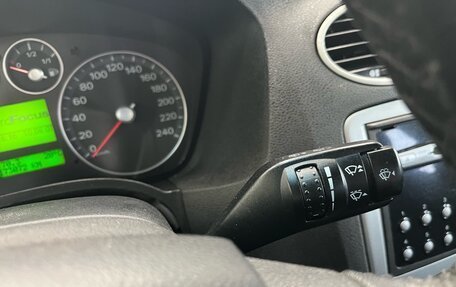 Ford Focus II рестайлинг, 2007 год, 620 000 рублей, 17 фотография