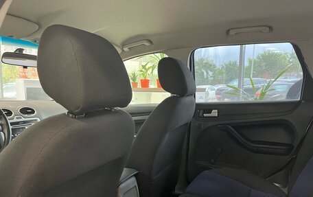 Ford Focus II рестайлинг, 2007 год, 620 000 рублей, 24 фотография