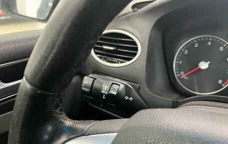 Ford Focus II рестайлинг, 2007 год, 620 000 рублей, 16 фотография