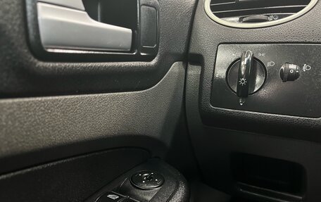 Ford Focus II рестайлинг, 2007 год, 620 000 рублей, 19 фотография