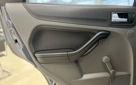 Ford Focus II рестайлинг, 2007 год, 620 000 рублей, 31 фотография