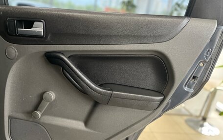 Ford Focus II рестайлинг, 2007 год, 620 000 рублей, 32 фотография