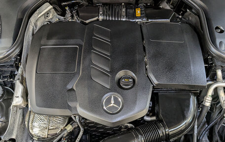 Mercedes-Benz E-Класс, 2019 год, 4 250 000 рублей, 9 фотография