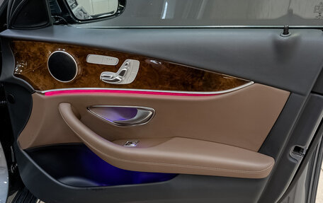 Mercedes-Benz E-Класс, 2019 год, 4 250 000 рублей, 24 фотография