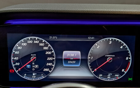 Mercedes-Benz E-Класс, 2019 год, 4 250 000 рублей, 16 фотография
