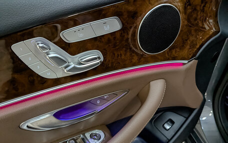 Mercedes-Benz E-Класс, 2019 год, 4 250 000 рублей, 25 фотография