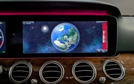 Mercedes-Benz E-Класс, 2019 год, 4 250 000 рублей, 17 фотография