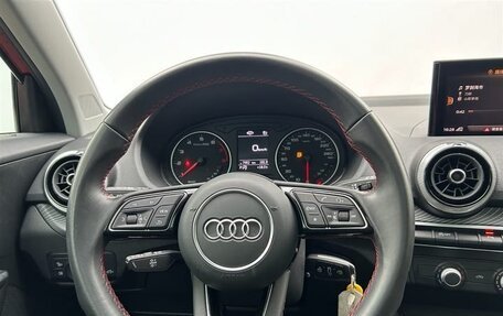 Audi Q2 I, 2022 год, 2 939 000 рублей, 11 фотография