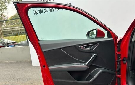 Audi Q2 I, 2022 год, 2 939 000 рублей, 12 фотография