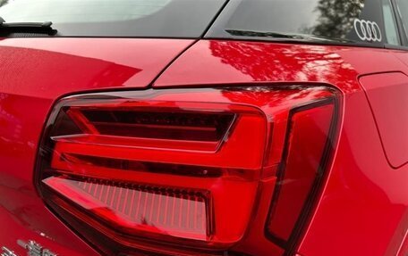 Audi Q2 I, 2022 год, 2 939 000 рублей, 8 фотография