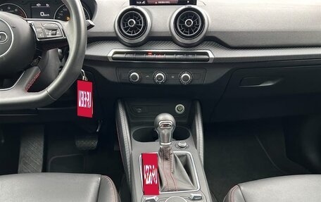 Audi Q2 I, 2022 год, 2 939 000 рублей, 14 фотография