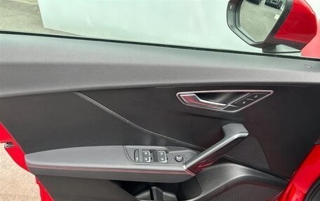 Audi Q2 I, 2022 год, 2 939 000 рублей, 16 фотография