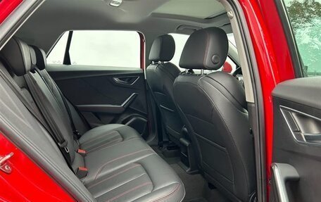 Audi Q2 I, 2022 год, 2 939 000 рублей, 21 фотография