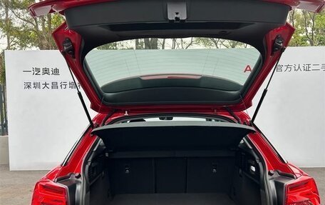 Audi Q2 I, 2022 год, 2 939 000 рублей, 22 фотография