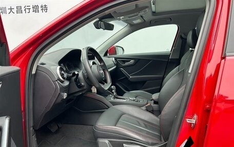 Audi Q2 I, 2022 год, 2 939 000 рублей, 20 фотография
