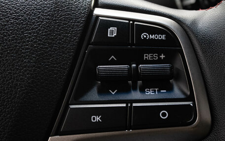 Hyundai Solaris II рестайлинг, 2019 год, 999 000 рублей, 18 фотография