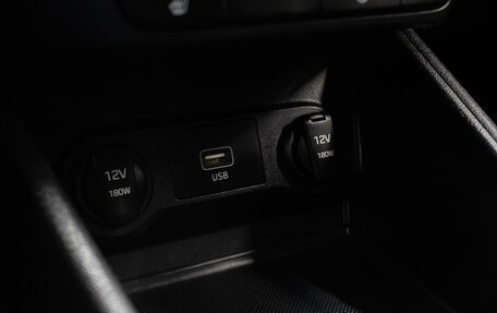 Hyundai Solaris II рестайлинг, 2019 год, 999 000 рублей, 24 фотография