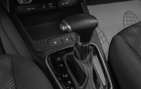 KIA Rio IV, 2020 год, 1 849 000 рублей, 14 фотография