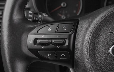 KIA Rio IV, 2020 год, 1 849 000 рублей, 9 фотография