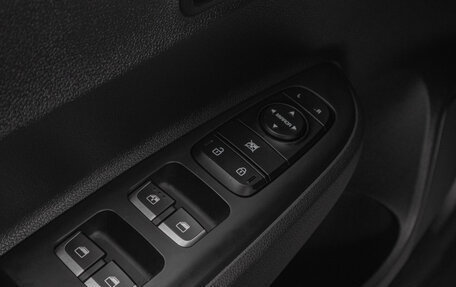 KIA Rio IV, 2020 год, 1 849 000 рублей, 8 фотография