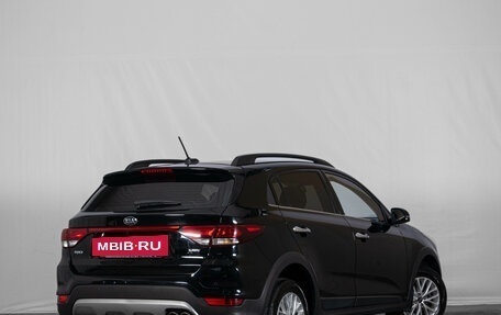 KIA Rio IV, 2020 год, 1 849 000 рублей, 3 фотография